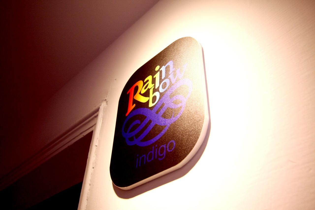 Color House Hostel Đài Trung Phòng bức ảnh